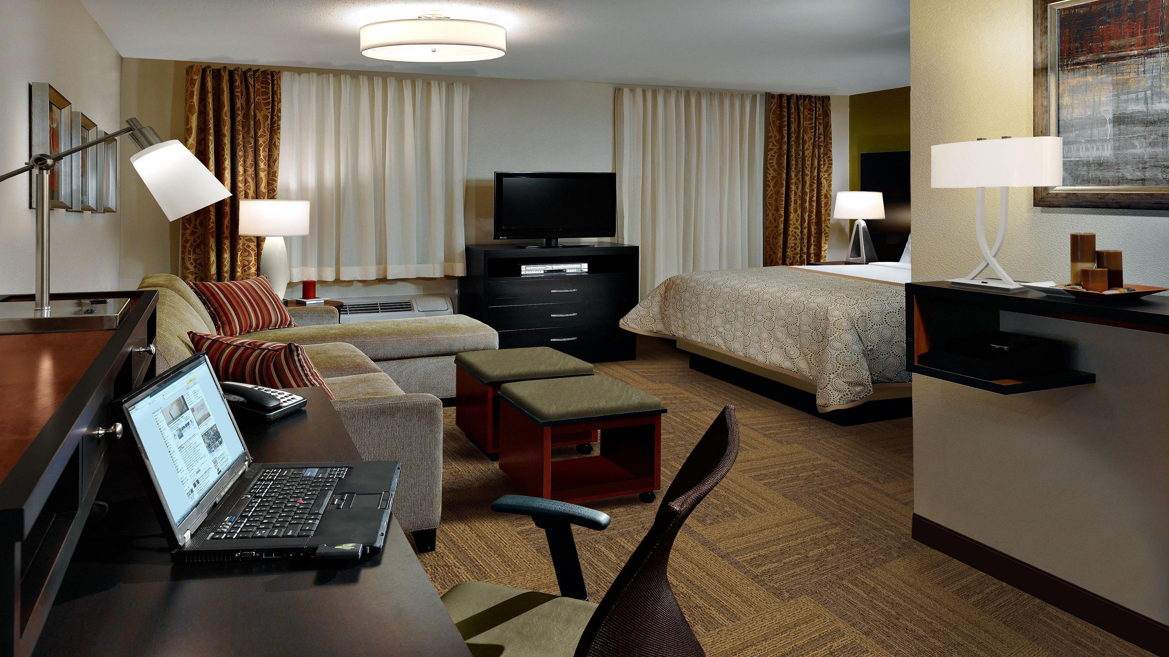 Staybridge Suites - Holland By Ihg Экстерьер фото