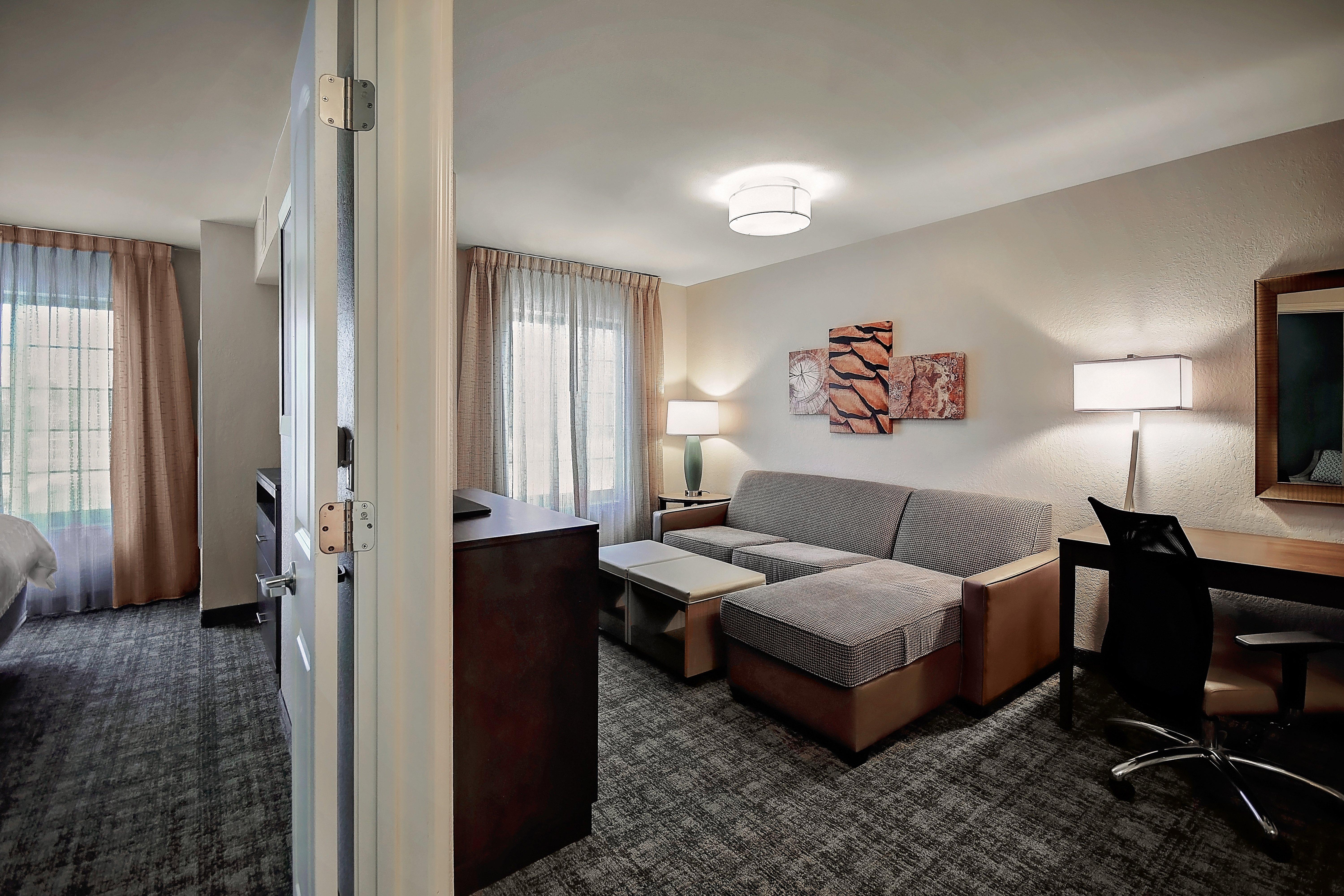 Staybridge Suites - Holland By Ihg Экстерьер фото