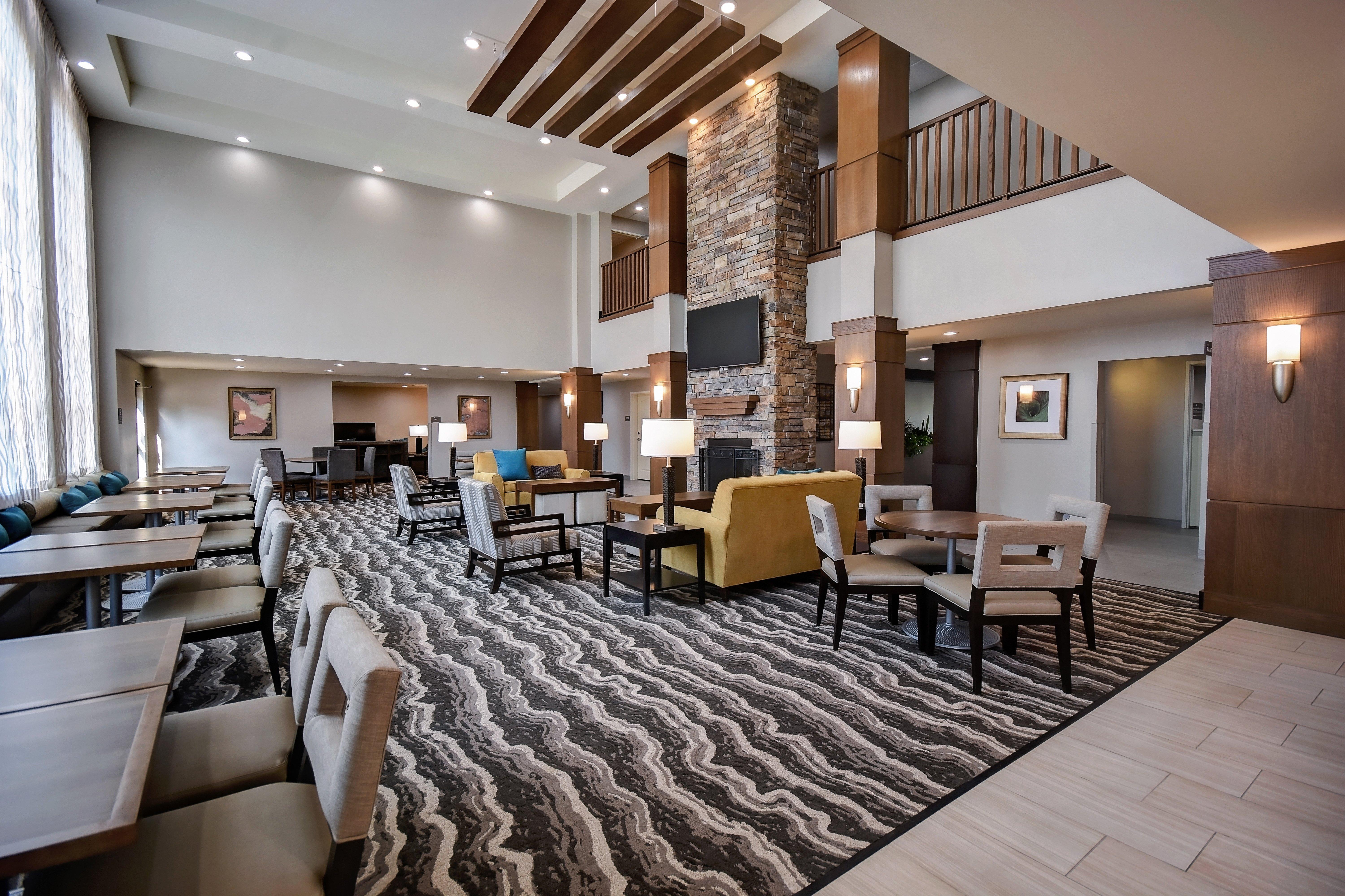 Staybridge Suites - Holland By Ihg Экстерьер фото
